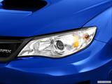  Drivers Side Headlight photo